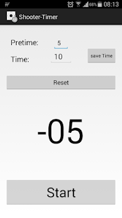 How to download Shooter-Timer lastet apk for android