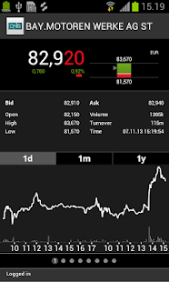 How to install DNB mTrader 2.0.10 apk for android