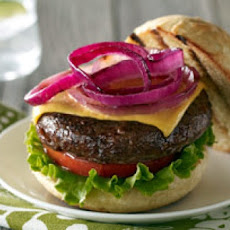 Smokehouse Burgers