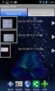 How to download Scanner Droid lastet apk for bluestacks