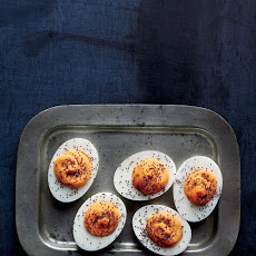 Deviled Eggs