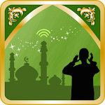 Muslims Prayer Time Apk