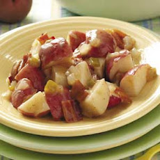 Next-Generation German Potato Salad Recipe