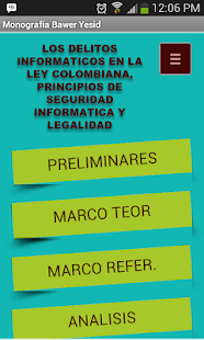 How to get Monografia Bawer Y Yesid 1.0 apk for android