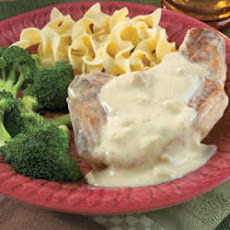 Campbell's® Easy Skillet Pork Chops