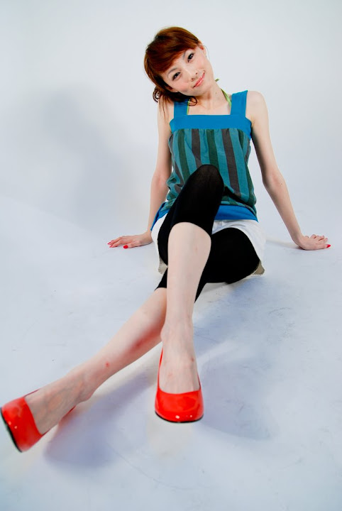 Chinese girl JingJing DSC_7857.jpg YBvBRB -  http://ahotgirl.blogspot.com