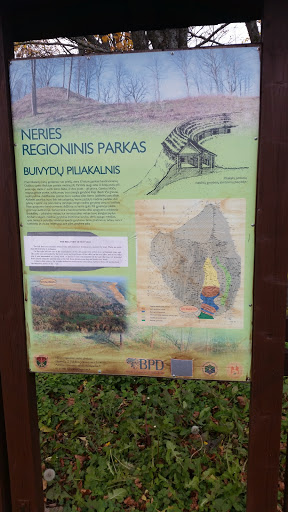 Neries Regioninis Parkas