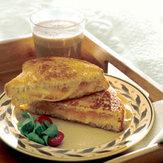 Grilled Cheese Sandwich
