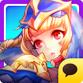 비행기사단 for Kakao - D4 GAMES Inc.