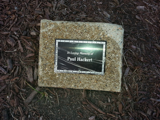 In Memory of Paul Hackert