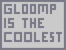 Thumbnail of the map 'gloomp'