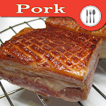 Pork Recipes Free! Apk