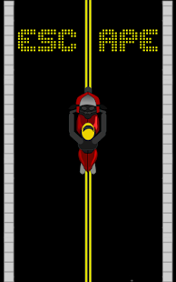 How to install Escape - Ride Your Bike 1.2 apk for laptop
