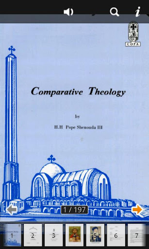 Comparative Theology