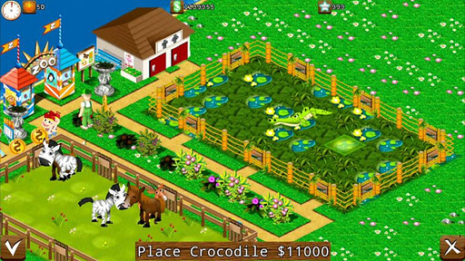 Animal Tycoon 2 FREE