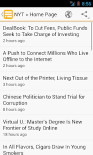 How to mod Readup - RSS Feed Reader patch 1.4.1 apk for laptop