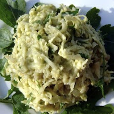 Celeriac Remoulade