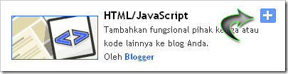 html javascript