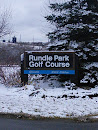 Rundle Park Golf Course