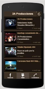 How to mod 2A Producciones patch 1.2.3.11 apk for android