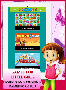   Kids Games- screenshot thumbnail   