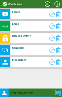 How to install Quản lý tài khoản patch 2.0 apk for laptop