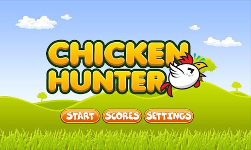 How to get Chicken Hunter patch 1.0 apk for bluestacks