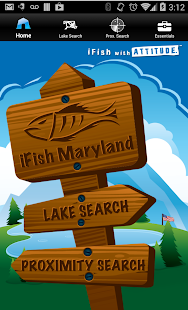 How to install iFish Maryland 1.0 unlimited apk for android