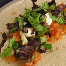 Pork Tacos