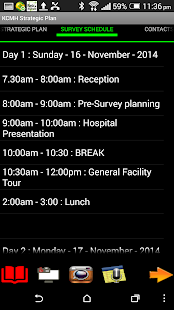 How to mod KCMH Strategic Plan A apk for android
