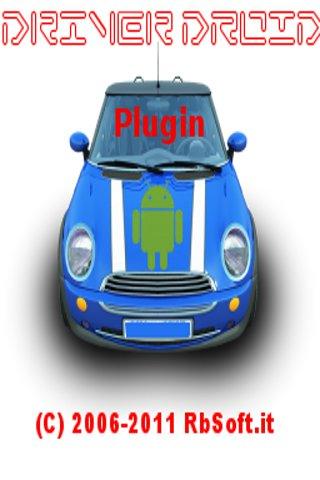 Remove AD Driver Droid Plugin