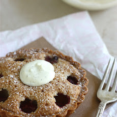 Homemade Creme Fraiche