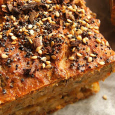 Everything Topping Mix for Bread and Bagels