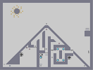 Thumbnail of the map '-Pyramid-'