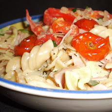 Spiral Supreme -  Pasta Excellence