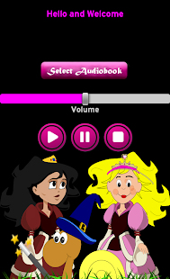 How to download Children`s stories Audiobooks patch 1.0 apk for bluestacks