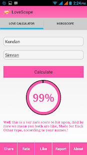 How to install LoveScope: Love and Horoscope lastet apk for android