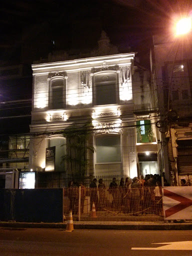 Teatro Solar Botafogo