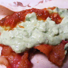 Avocado Dip