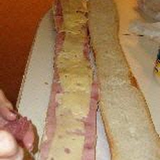 Cuban Sandwich - a Tampa Classic!