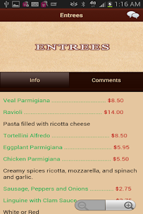 How to install Cessies Brooklyn Pizza & Pasta lastet apk for bluestacks