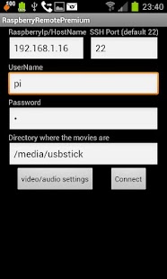 How to get Raspberry Remote Cntrl Premium patch 2.3 apk for android