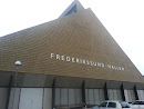 Frederikssund-Hallen