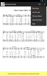 How to get Christmas Songs patch 1.0 apk for android