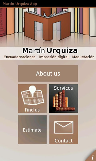 Martin Urquiza Bindings