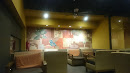 Mural Del Café 