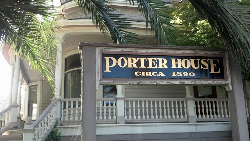 Porter House 