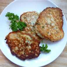 Potato Pancakes II