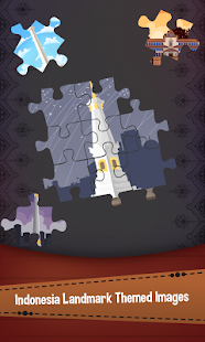 How to install Jigsaw Landmark Indonesia patch 1.01 apk for pc