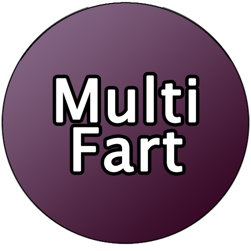 Multi Fart Button 娛樂 App LOGO-APP開箱王